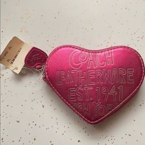 Coach Coin Purse